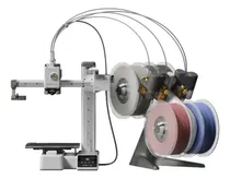 Comprar Impresora 3d Bambu Lab A1 Mini Combo