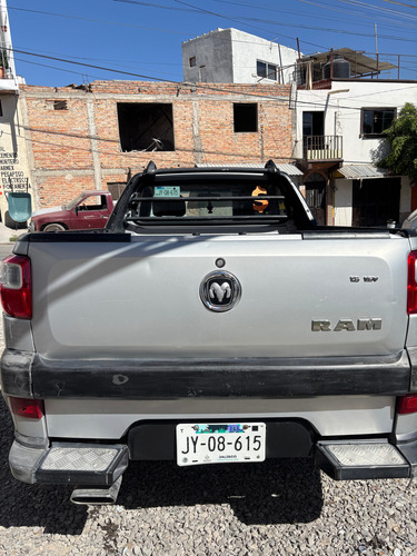 Ram 700 Mod. 2016 Color Gris