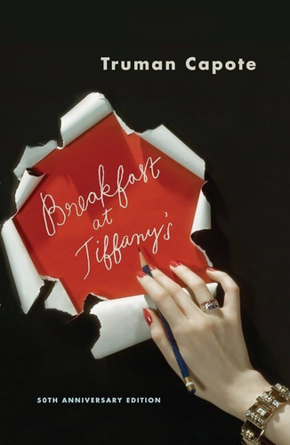 Breakfast At Tiffany's And Three Stories - Truman Capote