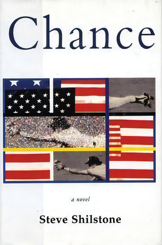 Chance, De Steve Shilstone. Editorial Breakaway Books, Tapa Dura En Inglés