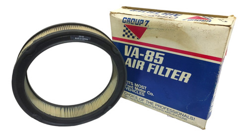 Filtro De Aire Ford Fairlane L6 3.4/ Camion 350 (42064/ca-30