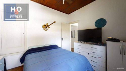 Imagem 21 de 30 de Casa Com 3 Dormitórios À Venda, 160 M² - Santa Cecília - São Paulo/sp - Ca0368