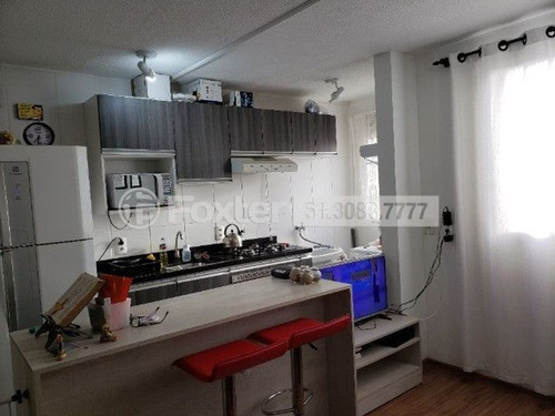Imagem 2 de 26 de Apartamento, 2 Dormitórios, 42.27 M², Sarandi - 202102