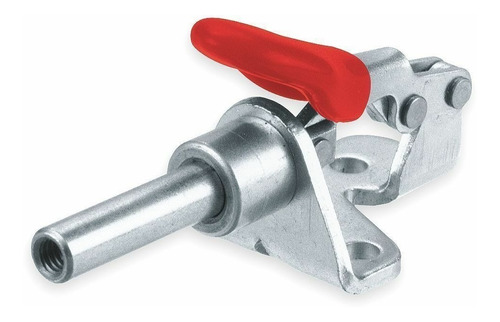 De-sta-co Toggle Clamp 601, Flanged Base, 100 Lbs, 1.27 Dest