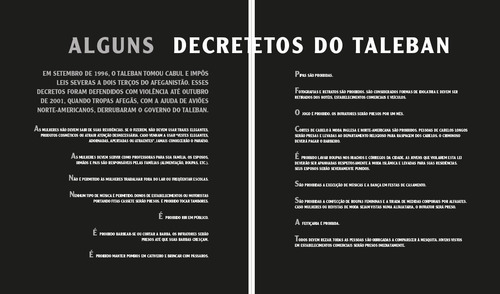 Mulheres de Cabul, de Logan, Harriet. Editorial Geração Editorial, capa mole em português, 2021