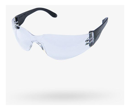 Gafas De Protección Libus Eco Line Transparente Af