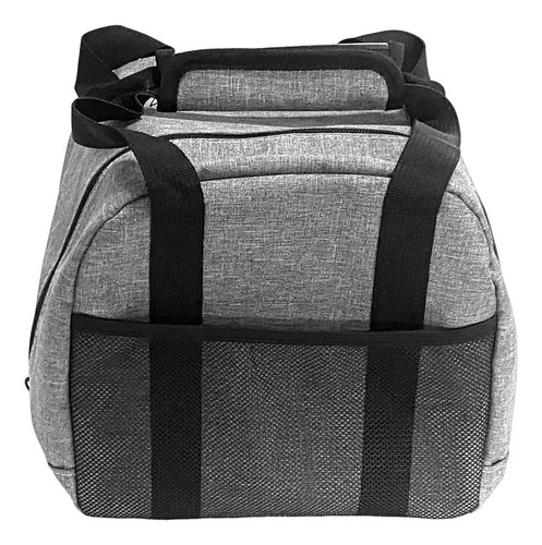 Bolsa De Bolas De Bolos Para 1 Bola Bolsa De Mano De Bolos D