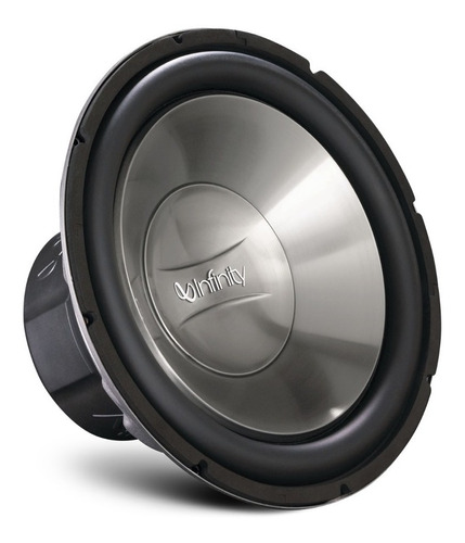 Subwoofer Infinity Reference 1262w Carro, 12  300w(rms)
