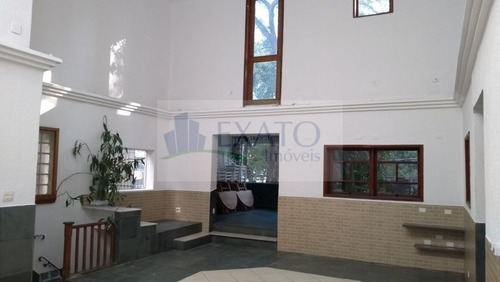 Imagem 6 de 15 de Prédio Comercial, 560 M², Ótimo Local. - Em49308
