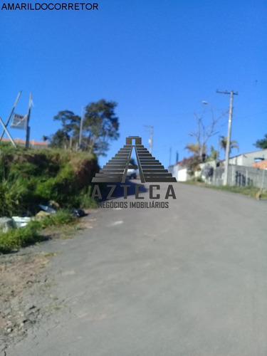Imagem 2 de 21 de Terreno Para Venda - No Bairro Piatã A - Mogi Das Cruzes Sp - Te00001 - 68240406