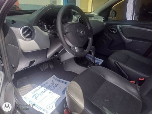 Imagem 11 de 11 de Renault Duster