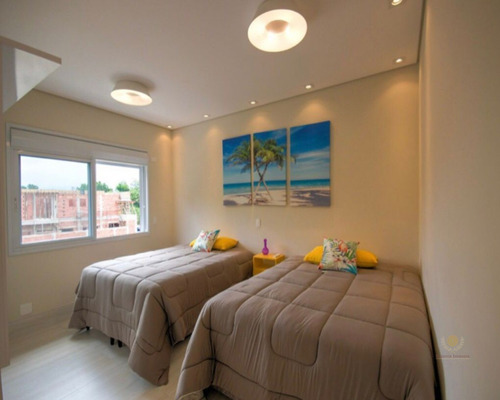 Imagem 21 de 30 de Casa De Luxo Toda Mobiliada Em Riviera De São Lourenço - Bezerra Imóveis - Ca00131 - 71002640