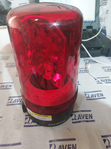 855bm-awp Allen Bradley 100% Original Raven Automation