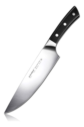 Cuchillo De Chef De 8 Pulgadascuchillo De Cocina Profesional