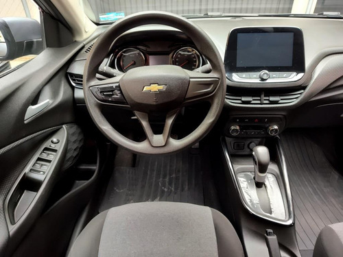 Chevrolet Onix 1.0t Ls At