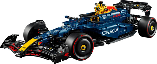 Lego Technic 42206 Coche Oracle Red Bull Racing Rb20 F1