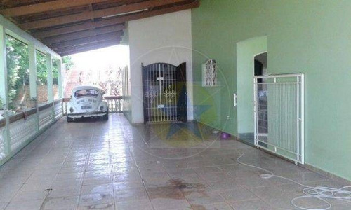 Chácara Com 3 Dormitórios À Venda, 1350 M² Por R$ 1.000.000,00 - Maracanã - Jarinu/sp - Ch0690