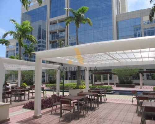Imagem 14 de 20 de Worldwide Offices - Av Alm Julio De S Bierrenbach - Sqa0521m - 31974087