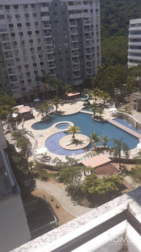 Imagem 12 de 30 de Apartamento À Venda, 74 M² Por R$ 470.000,00 - Camorim - Rio De Janeiro/rj - Ap2237