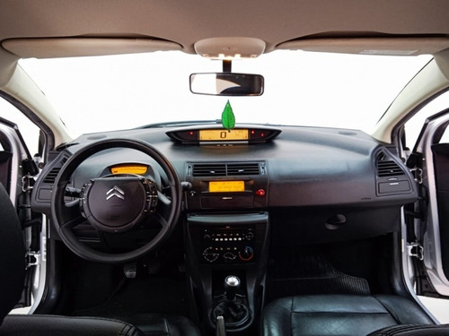 Imagem 9 de 15 de Citroen C4 Glx
