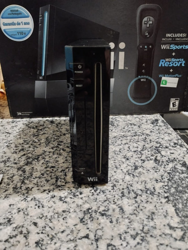 Nintendo Wii Original, Travado + Jogos Originais! (Usado)