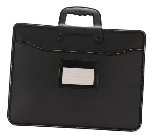 Bolsa De De Maletín De Negocios Oficina De Oficina Trabajo