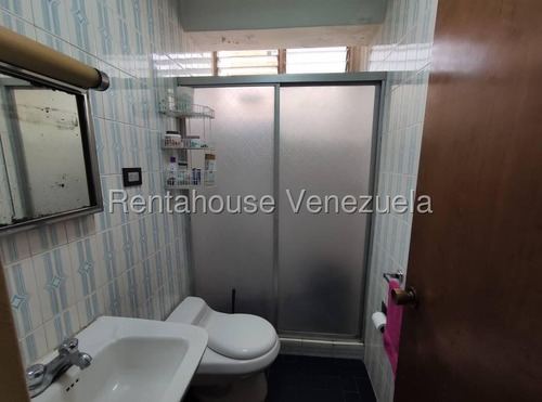 Bello Y Cómodo Apartamento En Venta Sabana Grande Caracas 25-17907 Edf