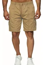 Comprar Bermuda Short Hombre Bermudas Caballero Pantalones Cortos