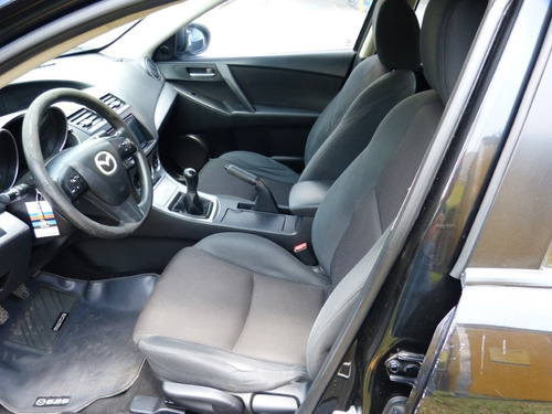 Mazda Mazda 3 All New Mt 1600cc