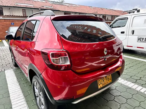 Renault Stepway 1.6 Dynamique