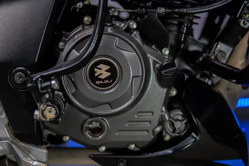Bajaj Pulsar 150 Fi Abs 2025