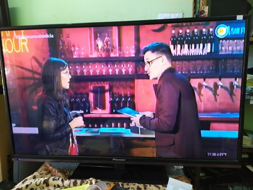 Tv 47 Pionner Ple47fzp2 Se Oscurece O No Se Ve Reparo Leer