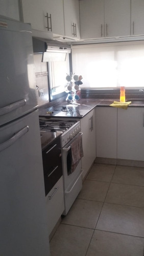 Vendo Hermoso Dúplex En Villa Carlos Paz