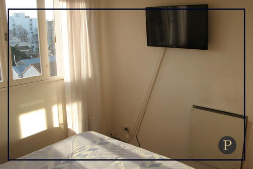 Imagen 7 de 12 de Venta Departamento 3 Ambientes Con Dependencia