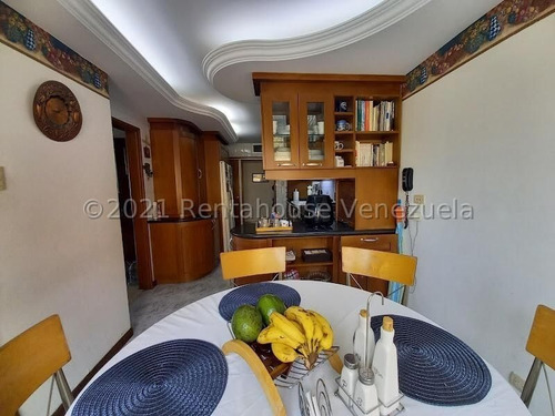 Imagen 11 de 11 de Apartamento Amoblado Alquiler En Bellas Artes Maracaibo