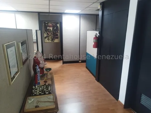 Oficinas En Venta Mls #25-1206