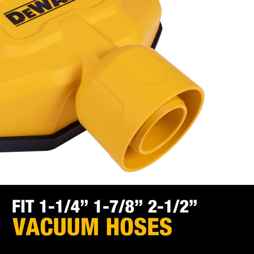 Colector De Polvo Dewalt Dxva00-1500 Para Aspiradora Húmeda