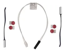 Comprar Kit Sensores Heladera Whirlpool Wrm41x1\u002Fd1 Original