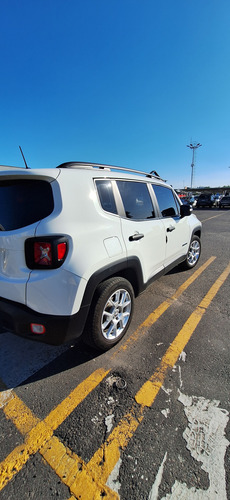 Jeep Renegade 1.8 Sport