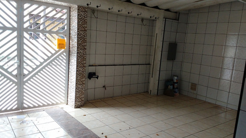 Imagem 4 de 14 de Sobrado 3 Quartos, 1 Suítes,4 Vagas De Garagem #806