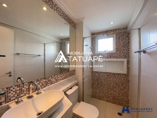 Imagem 4 de 30 de Apartamento - Ap000469 - 69383298