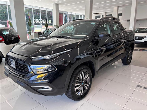Fiat Toro Toro Freedom 1.3 T270 4x2 Flex Aut
