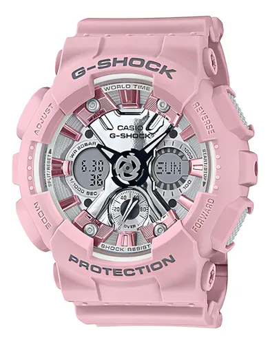 Impacto online relojes sale