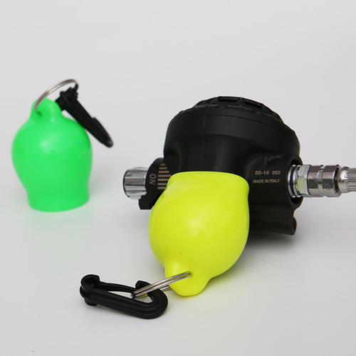 5 Equipo De Buceo Accesorios Para Tubos De Respiración