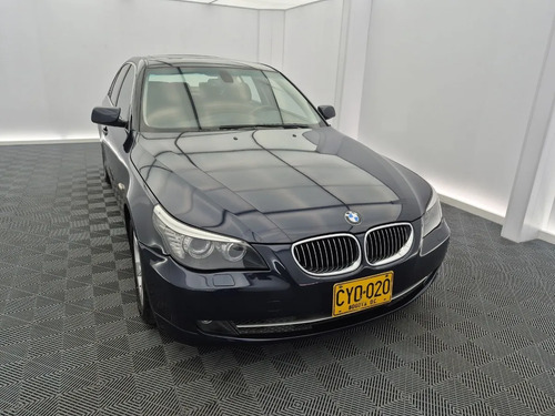 BMW Serie 5 2.5 525I AT
