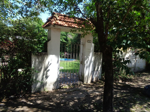 Imagen 3 de 5 de Venta De Lote En Longchamps