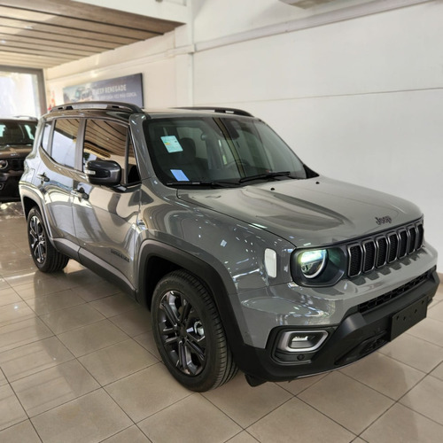 Jeep Renegade Serie S T270 My24#14