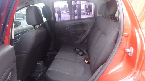 Fiat Punto 1.4 Elx
