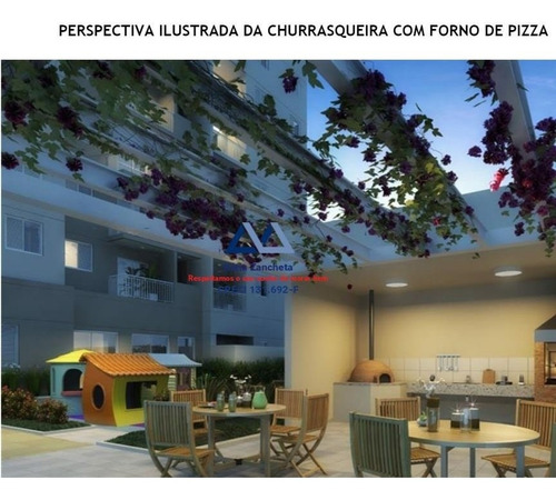 Imagem 3 de 13 de Apartamento Para Venda, 2 Dormitório(s) - 639