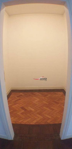 Apartamento Para Alugar, 389 M² Por R$ 9.150,00/mês - Copacabana - Rio De Janeiro/rj - Ap4868